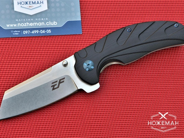 Нож Kizer Sheepdog XL C01C -реплика