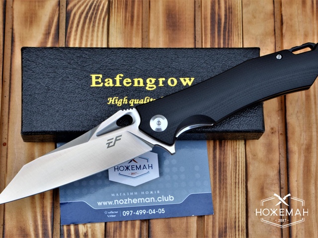 Нож Eafengrow EF934