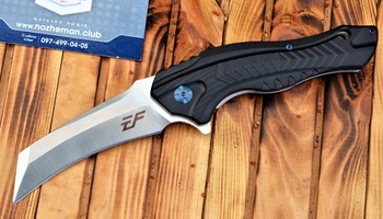 Нож Eafengrow EF935