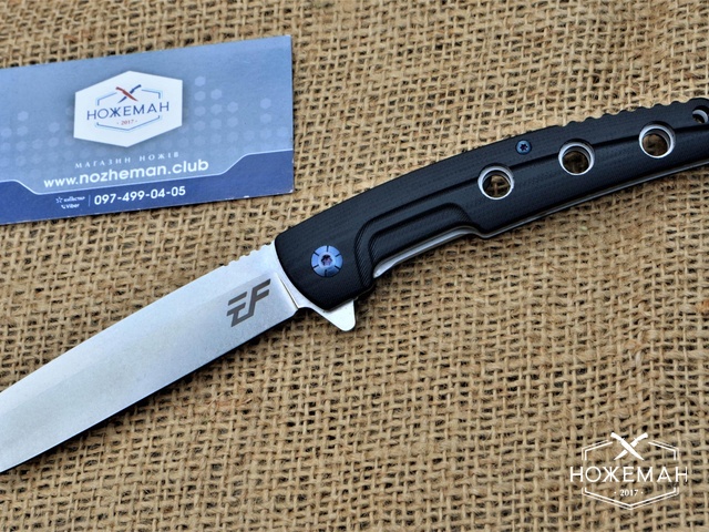 Нож T-Razor Eafengrow EF941