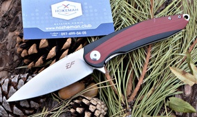 Нож Eafengrow EF954