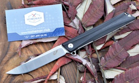 Нож Eafengrow EF956