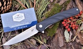 Нож Eafengrow EF960