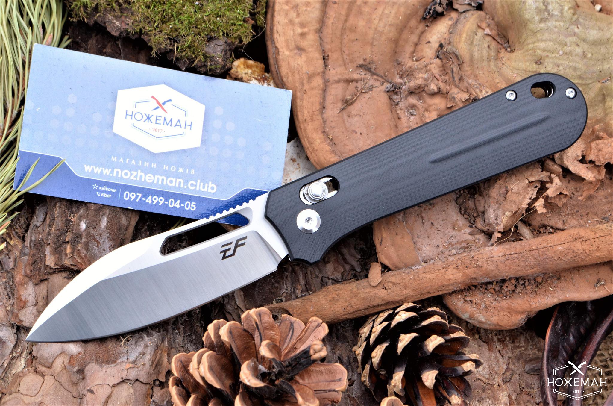 Нож Eafengrow EF963 купить | Магазин ножей Nozheman Club