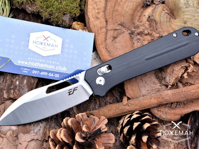 Нож Eafengrow EF963