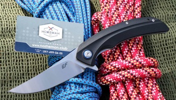 Нож Eafengrow EF965