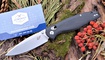 Нож Eafengrow EF966