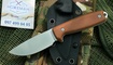 Нож ESEE Knives ESEE-3 Fixed Micarta