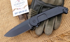 Нож Extrema Ratio BF2R