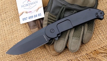 Нож Extrema Ratio BF2R