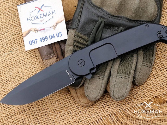 Нож Extrema Ratio BF2R