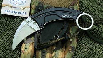 Нож Extrema Ratio K-Talon Karambit