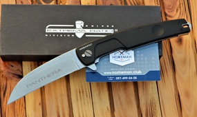 Нож Extrema Ratio Panthera