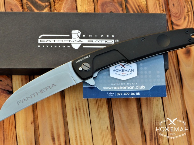 Нож Extrema Ratio Panthera