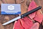 Нож Fisherman Slim Flipper TC027 Tanto