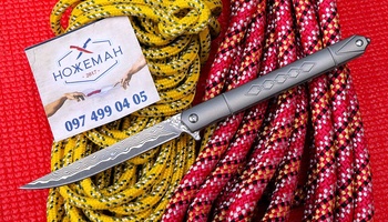Нож Fisherman TC029