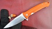 Нож-флиппер Y-START LK5008