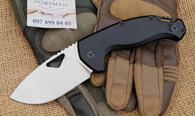 Нож Fox El Capitan