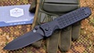 Нож Fox Knives 446 Predator