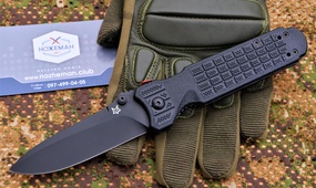Нож Fox Knives 446 Predator