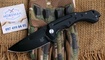 Нож Fox Knives Desert Fox FX-520