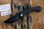 Нож Fox Knives Desert Fox FX-520