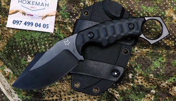 Нож Fox Knives Monkey Thumper FX-633