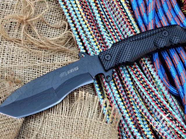 Нож Fox Knives TRAKKER реплика