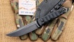 Нож Fox Knives Ryu 02FX744