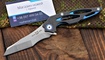 Нож Fox Knives XGL