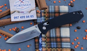 Нож FreeTiger FT2103