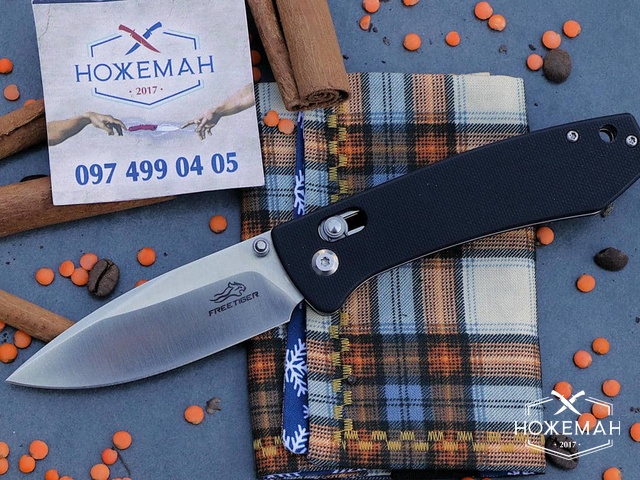 Нож FreeTiger FT2103