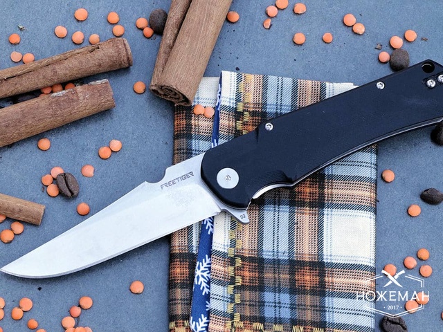 Нож FreeTiger FT61