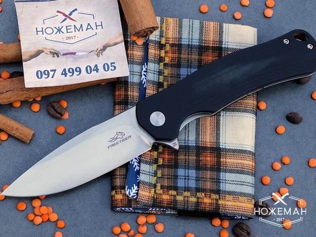 Нож FreeTiger FT71