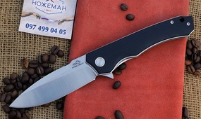 Нож FreeTiger FT91