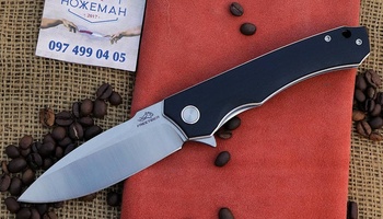 Нож FreeTiger FT91