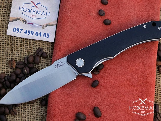 Нож FreeTiger FT91