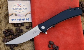 Нож FreeTiger FT935