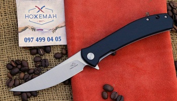 Нож FreeTiger FT935