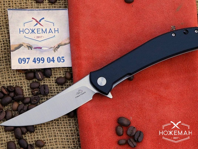 Нож FreeTiger FT935