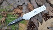 Нож фронтального выброса Microtech Combat Troodon