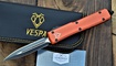 Нож фронтального выброса Vespa Ultratech