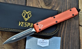 Нож фронтального выброса Vespa Ultratech