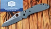 Нож Benchmade Griptilian 550-1