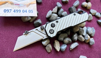 Нож Hightron Vectron HK02