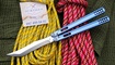 Нож JK Designs Monarch