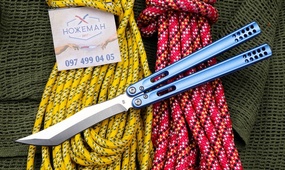 Нож JK Designs Monarch