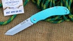 Нож Ka-Bar USSF Space Force Corser Blue GFN 5698SF