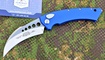 Нож керамбит Microtech Hawk Automatic