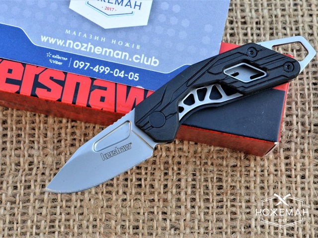 Нож Kershaw 1230 Diode